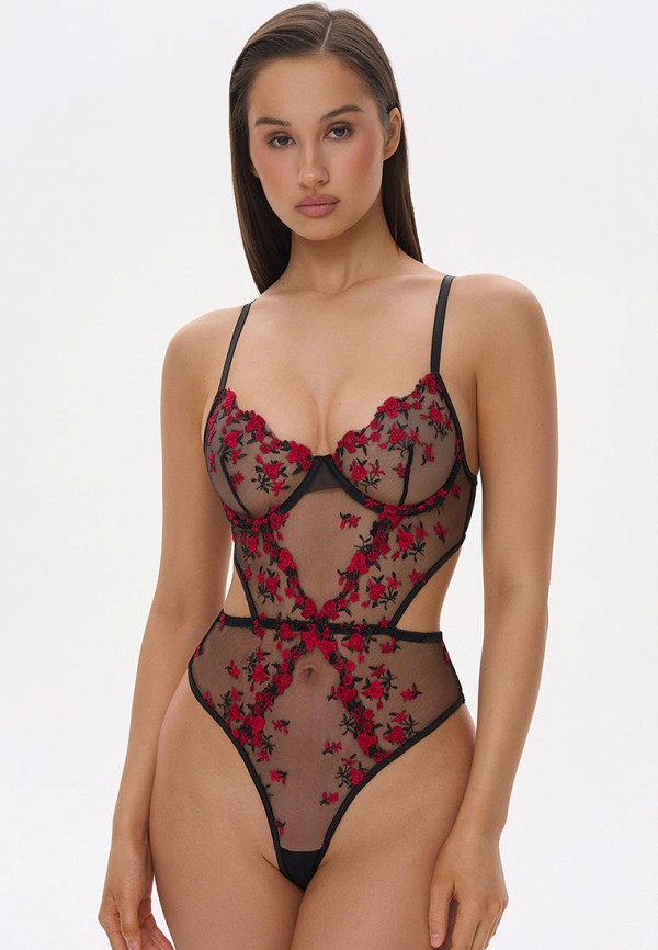 Боди Amazonka Underwear