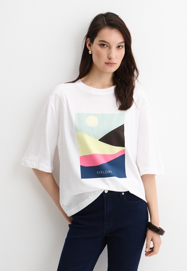 Футболка United Colors of Benetton