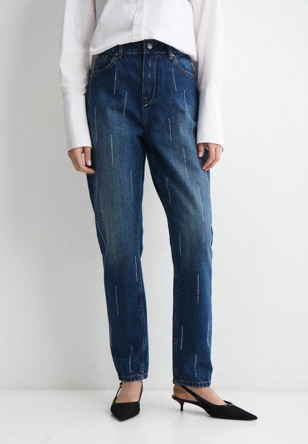 Джинсы Pepe Jeans