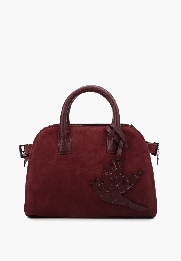 Сумка и брелок Beautiful Birds 17910₽