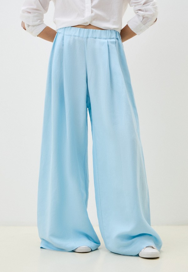 Брюки Amur by Marushik