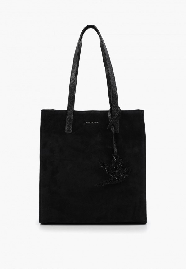 Сумка и брелок Beautiful Birds 19900₽