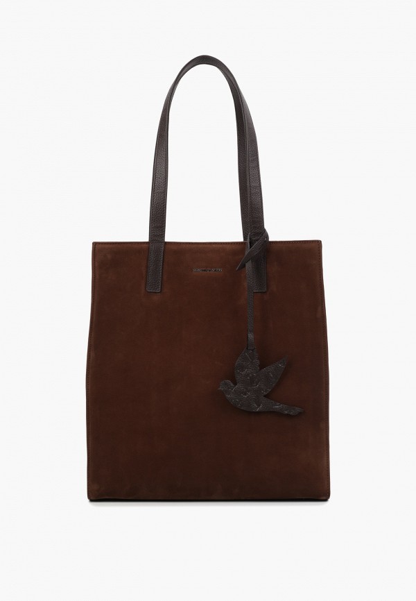 Сумка и брелок Beautiful Birds 16915₽