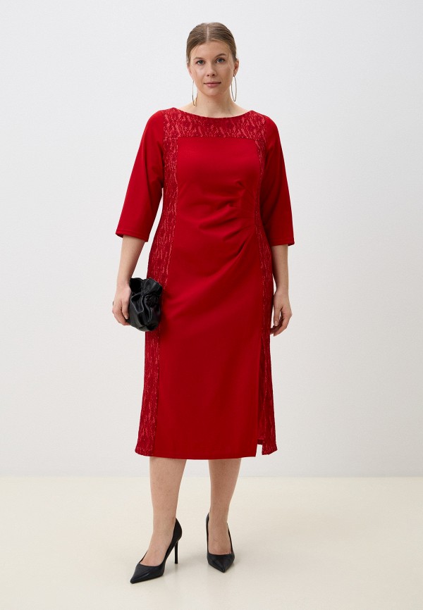 Платье Svesta 5592₽