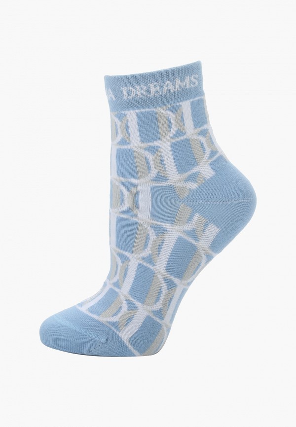 Носки Akhmadullina Dreams 540₽