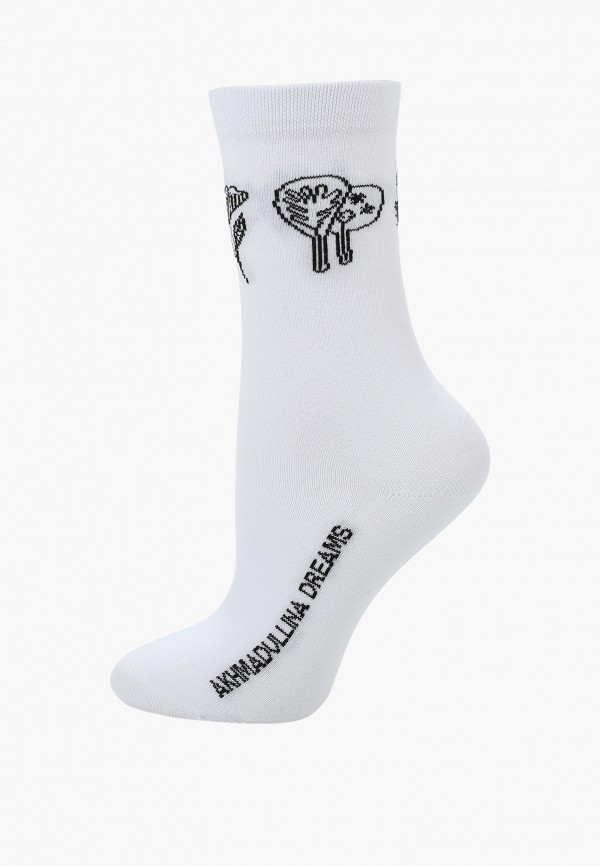 Носки Akhmadullina Dreams 540₽