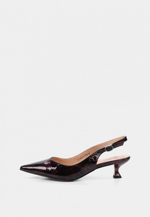 Туфли Valley 7520₽