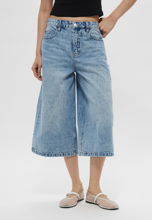 Шорты джинсовые Befree 3039₽