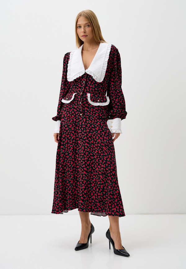 Платье Rally 38000₽