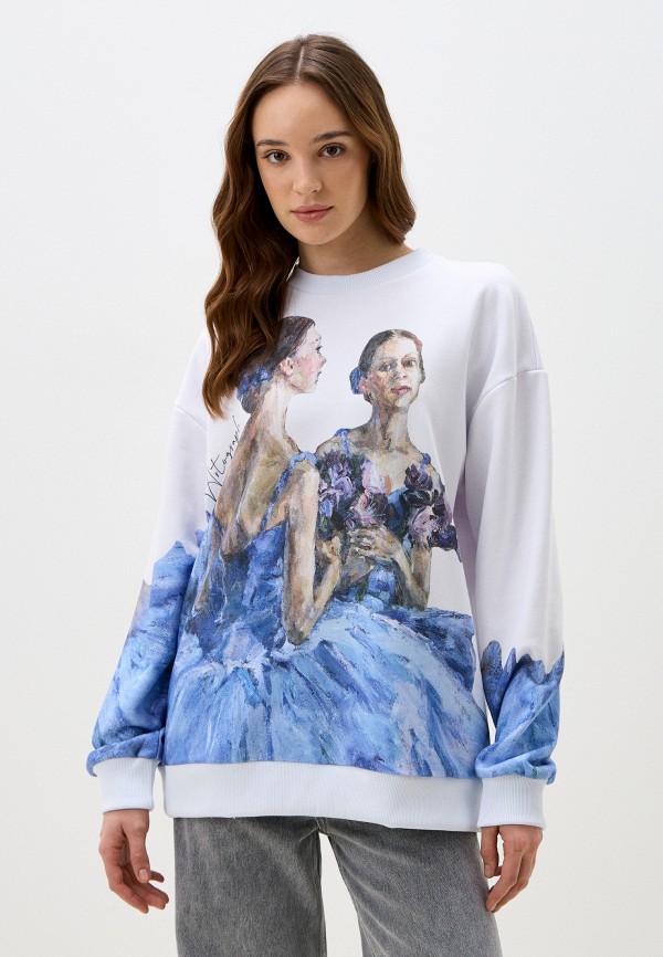 Свитшот Artograph 8699₽