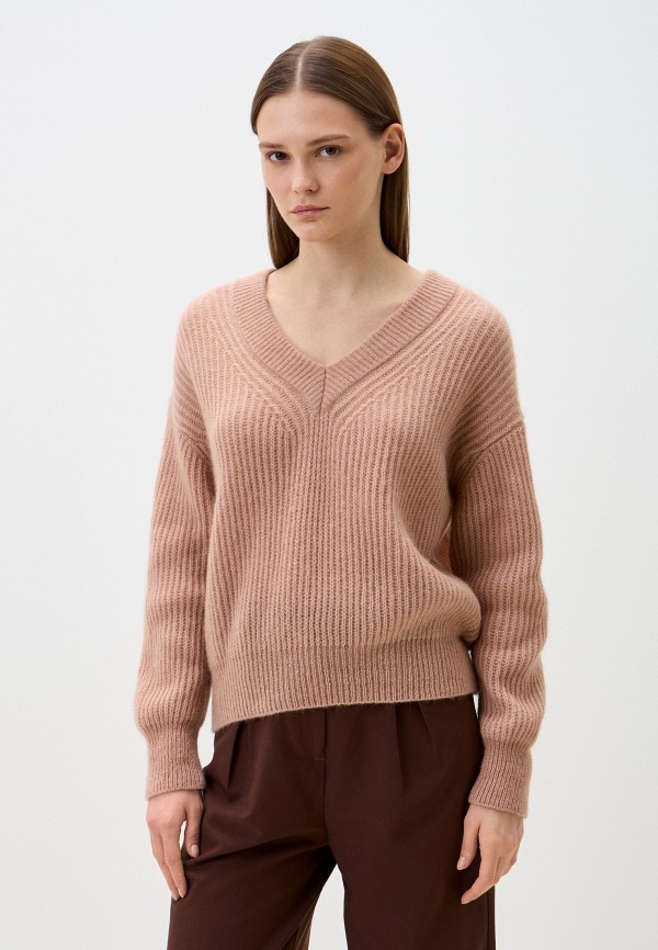 Пуловер Black Pine