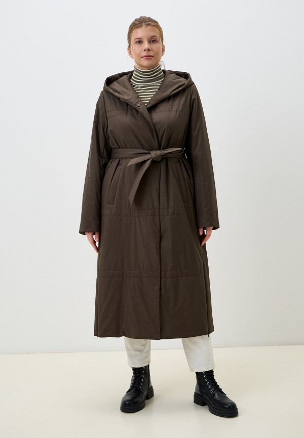Куртка стеганая Karmel Style 17200₽
