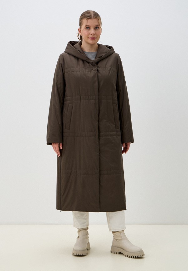 Куртка стеганая Karmel Style 14620₽