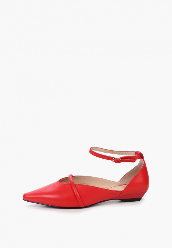 Туфли Valley 7688₽