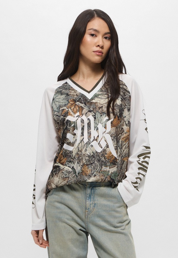 Лонгслив Befree 2280₽