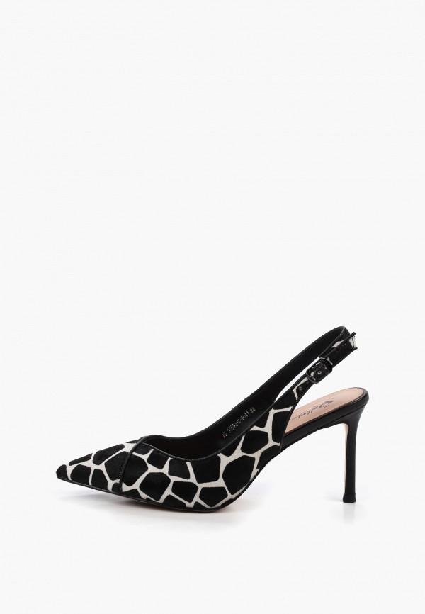 Туфли Valley 8144₽