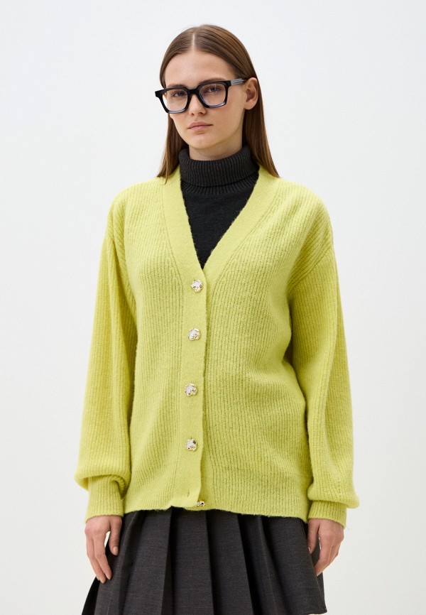 Кардиган Black Pine