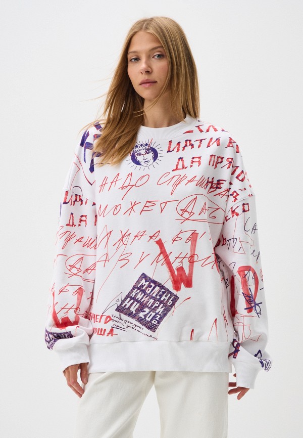 Свитшот Eve&Esther