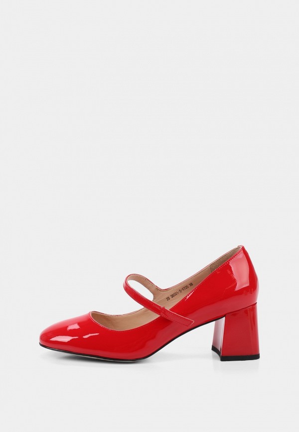 Туфли Valley 7744₽