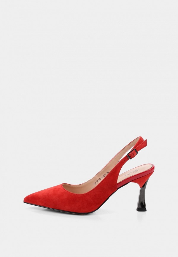 Туфли Valley 6960₽