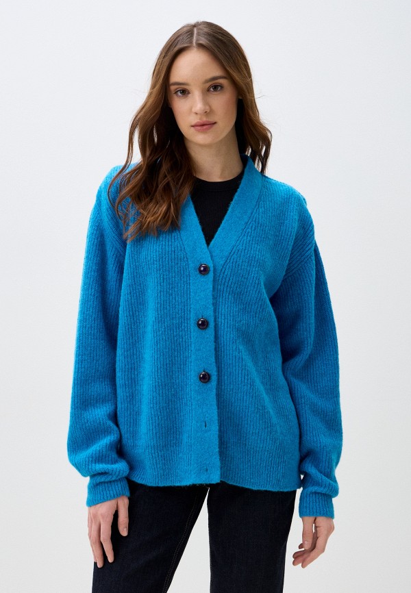 Кардиган Black Pine