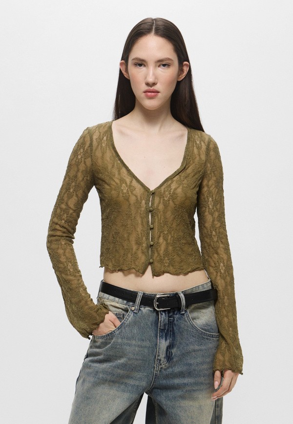 Блуза Befree 1994₽