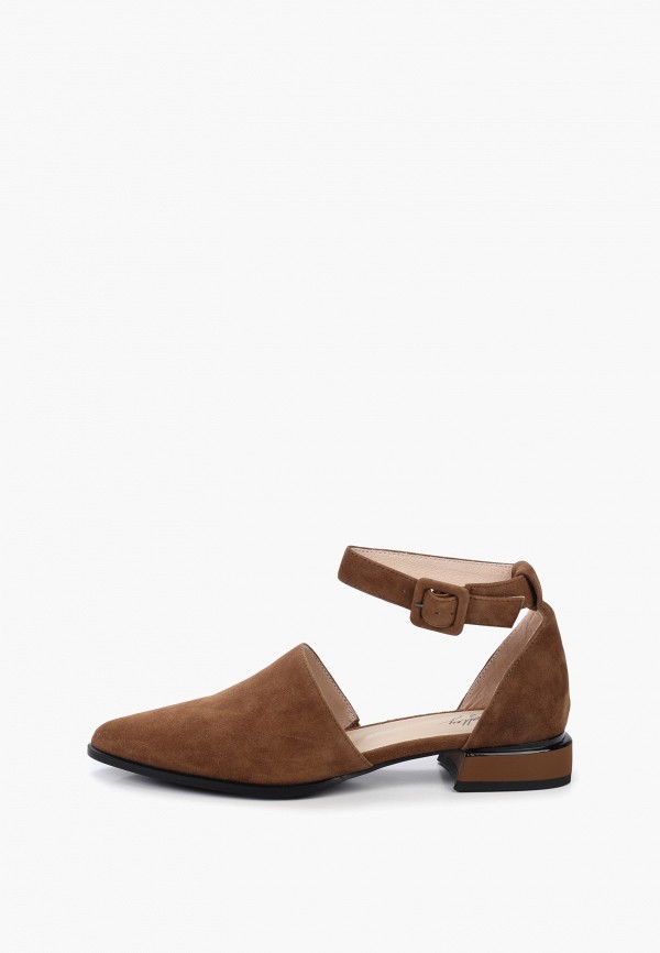 Туфли Valley 10260₽