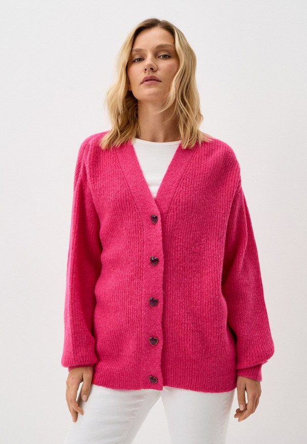 Кардиган Black Pine