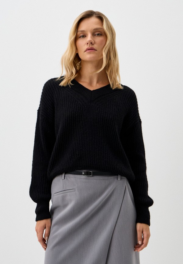 Пуловер Black Pine