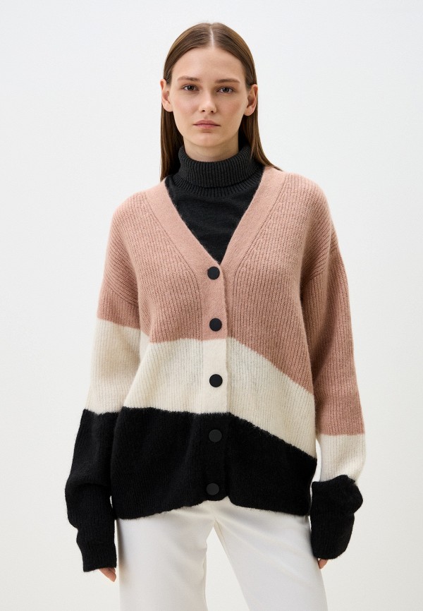 Кардиган Black Pine