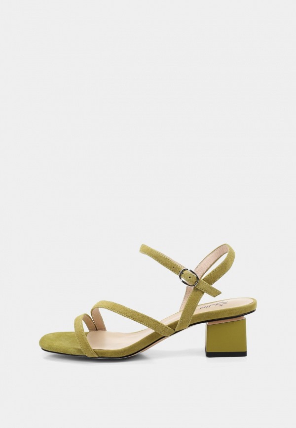 Босоножки Valley 6800₽