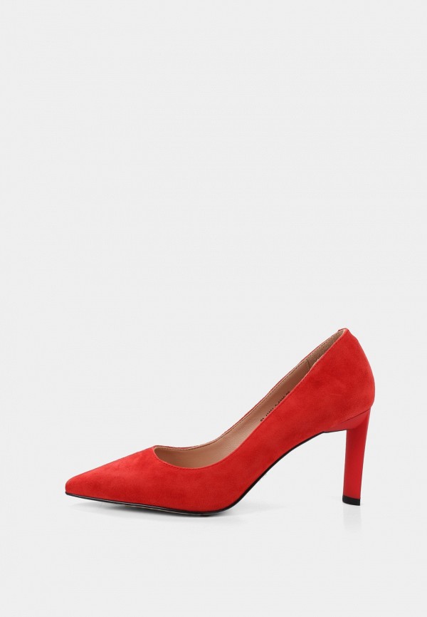 Мокасины Valley 6576₽