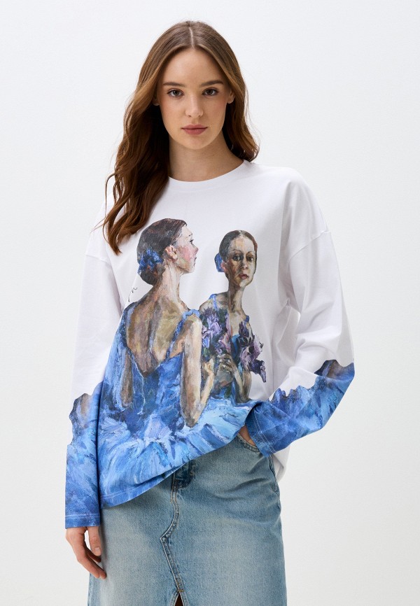 Лонгслив Artograph 6699₽