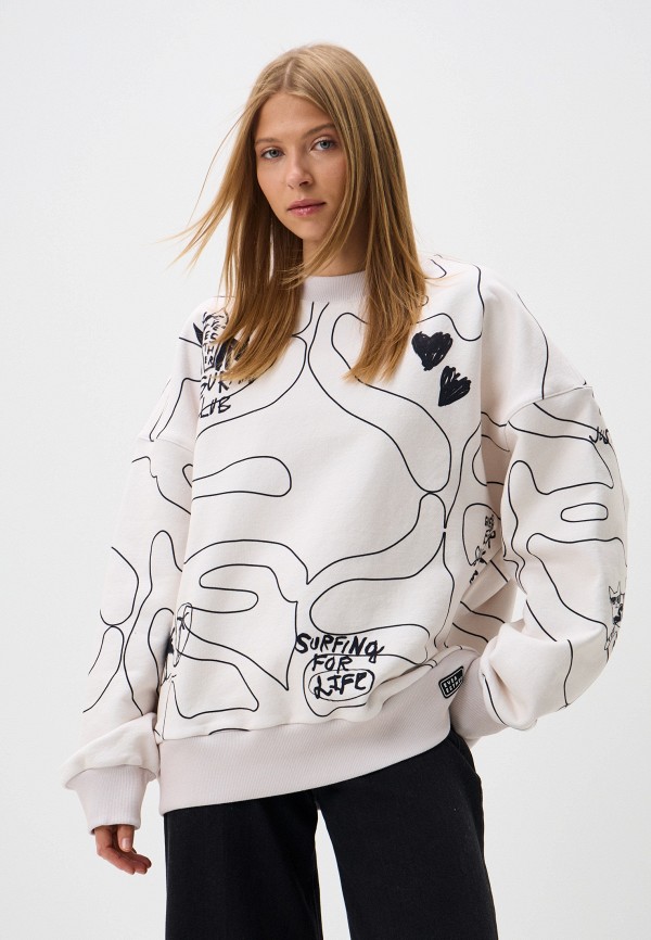 Свитшот Eve&Esther