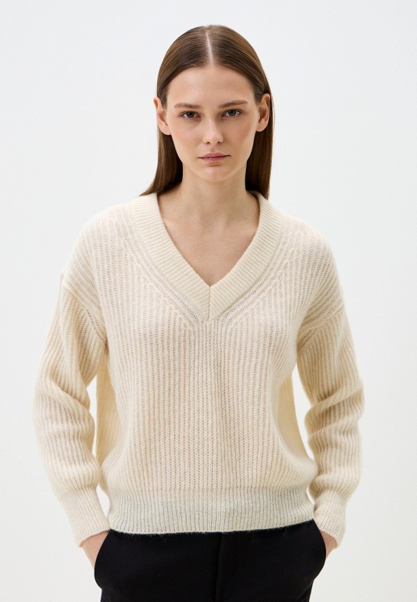 Пуловер Black Pine