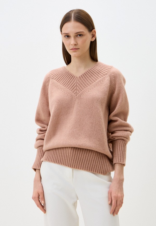 Пуловер Black Pine