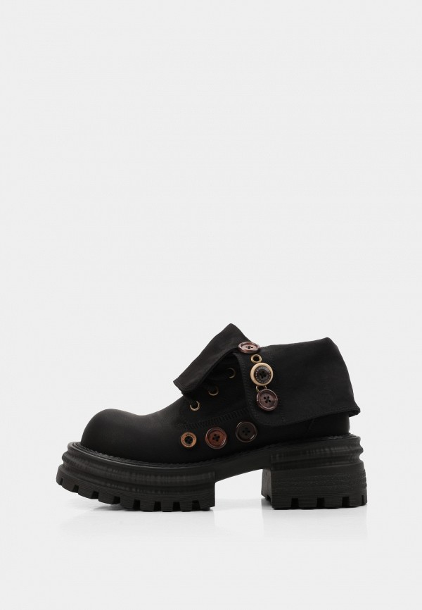 Ботинки Natali Arme 15594₽