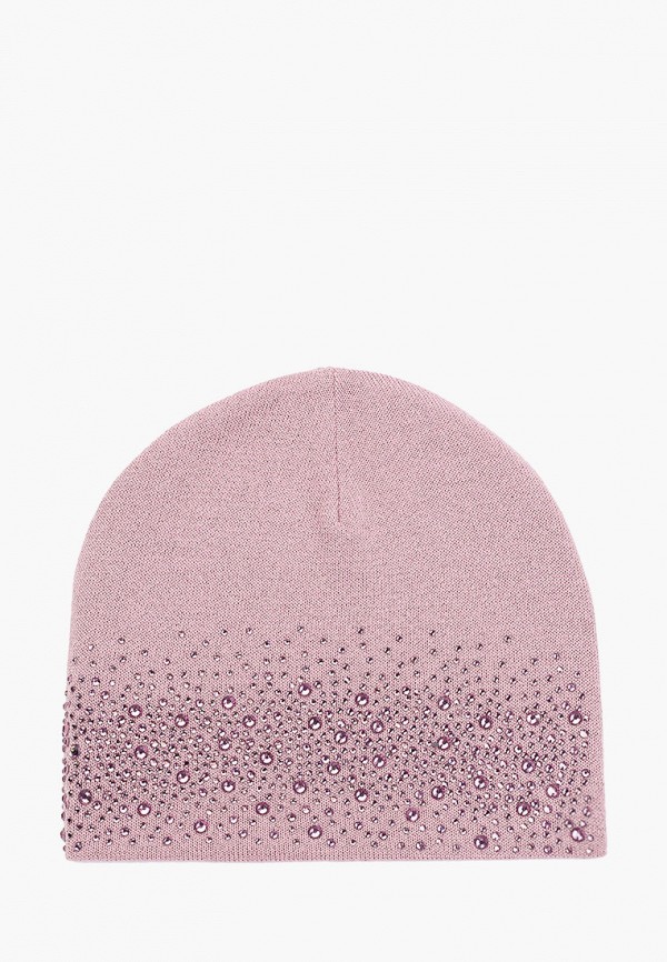 

Шапка Landre, Розовый, Летиция