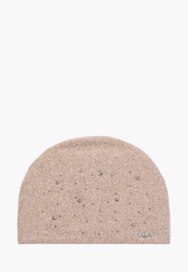 

Шапка Kamea, Бежевый