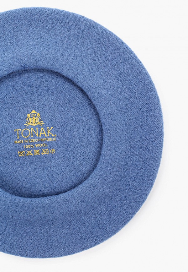 

Берет Tonak, Синий