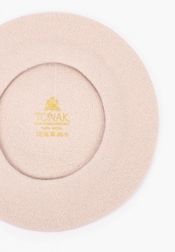 

Берет Tonak, Бежевый