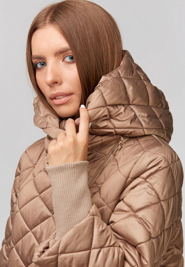 

Куртка утепленная Campione, Золотой, Campione MP002XW1EUT2
