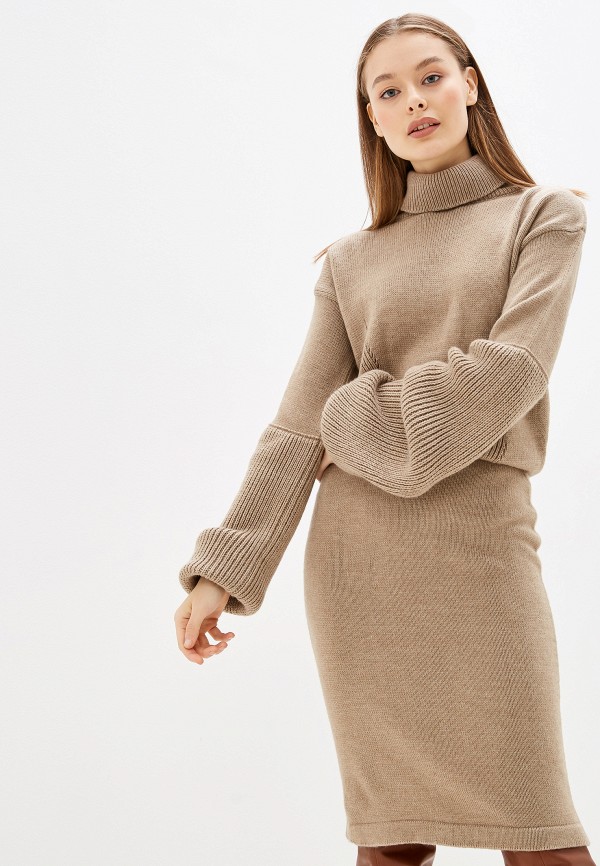 

Костюм Lilaccat, Бежевый