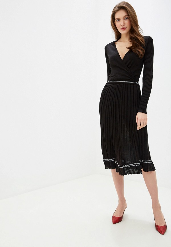 

Платье Lilaccat, Черный