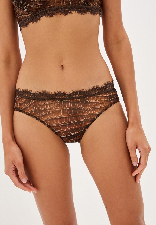 

Трусы Intimissimi, Коричневый