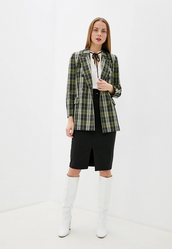 

Юбка Tom Farr, Черный