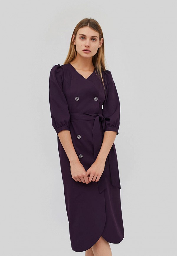 

Платье Cardo, Фиолетовый, LUCY