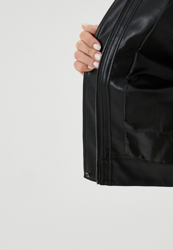 фото Куртка кожаная concept club