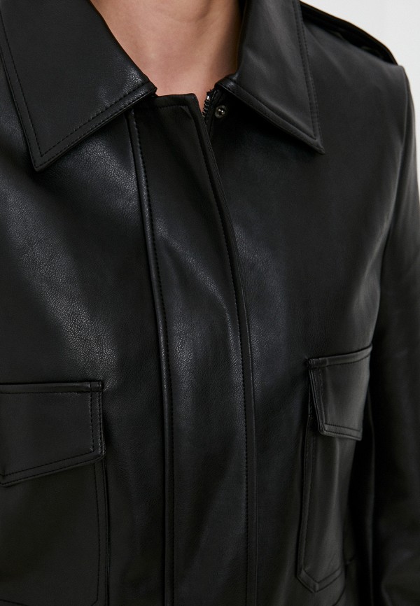 фото Куртка кожаная concept club