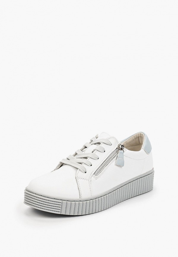 фото Кеды o-live naturalle